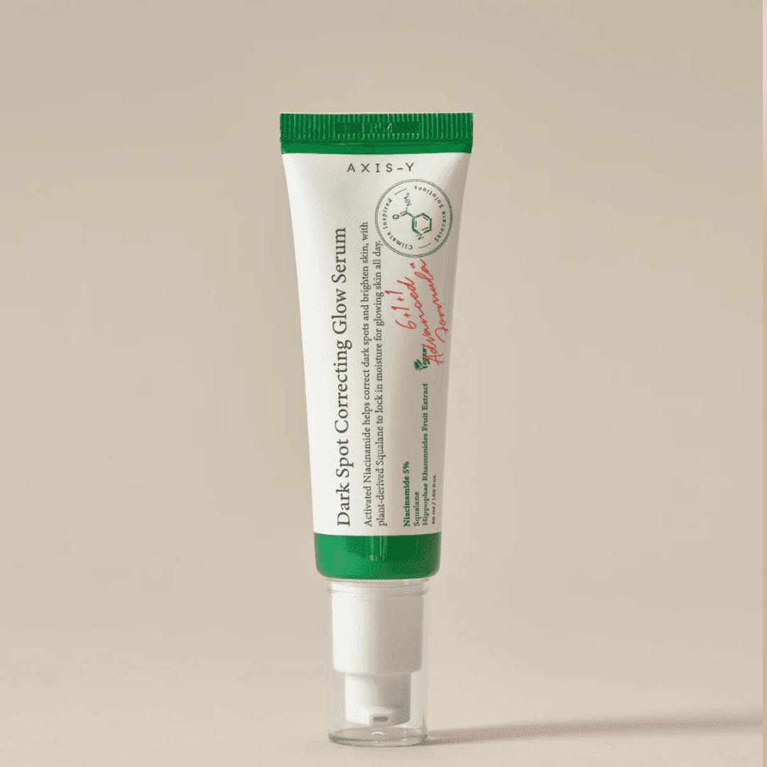 Dark Spot Correcting Glow Serum image0